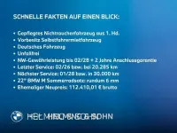 Gebraucht BMW X5 M Sport 286 PS (210 kW) 2025 Grün SUV