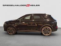 Neu DS Automobiles DS7 Crossback 177 PS (130 kW) 2026 Schwarz SUV