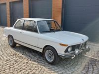 Gebraucht BMW 1502 75 PS (55 kW) 1977 Weiß Limousine