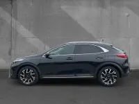 Gebraucht Kia XCeed Platinum 204 PS (150 kW) 2023 Zilinaschwarz met. (metallic) SUV
