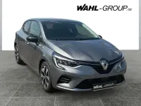 Gebraucht Renault Clio V Evolution 67 PS (49 kW) 2023 Grau Limousine