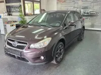 Second-hand Subaru XV Comfort 147 CP (108 kW) 2014 Other SUV