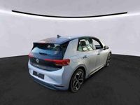 Gebraucht VW ID.3 Pro 106 kW (145 PS) 2021 Silber Kleinwagen
