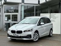 Gebraucht BMW 220 190 PS (139 kW) 2022 Mineral weiß Kombi