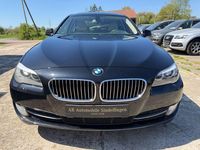 Second-hand BMW 520 184 CP (135 kW) 2011 Negru Berlinǎ