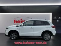 Gebraucht Suzuki Vitara Comfort 129 PS (94 kW) 2021 Weiß SUV