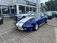 Gebraucht Opel GT 105 PS (77 kW) 1972 Blau