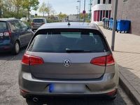 gebraucht VW Golf 1.6 TDI DPF ALLSTAR R-LINE