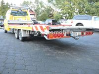 Gebraucht VW T5 140 PS (102 kW) 2013 Gelb Van