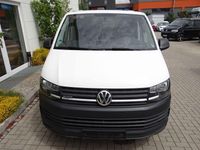 Gebraucht VW Transporter 140 PS (102 kW) 2015 Weiß Van