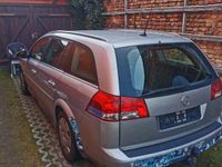 Gebraucht Opel Vectra Cosmo 184 PS (135 kW) 2007 Grau Kombi