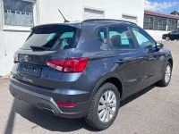 Gebraucht Seat Arona Style 116 PS (85 kW) 2024 Grau SUV