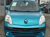 gebraucht Renault Kangoo 1.6 Privilege