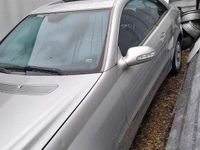 Gebraucht Mercedes CLK270 Avantgarde 170 PS (125 kW) 2003 Other Coupé