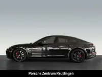Gebraucht Porsche Panamera 4S E-Hybrid 544 PS (400 kW) 2025 Schwarz Kleinwagen