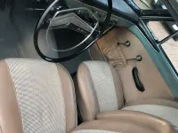 Gebraucht Volvo Amazon 68 PS (50 kW) 1962 Kombi