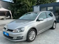 Gebraucht VW Golf VII Cup 150 PS (110 kW) 2015 Silber Limousine