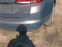 Gebraucht Opel Astra 136 PS (100 kW) 2017 Grau Kombi