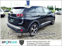 gebraucht Peugeot 3008 PureTech 130