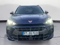 Gebraucht Cupra Terramar VZ 265 PS (194 kW) 2025 Blau SUV