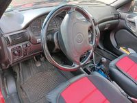 gebraucht Opel Astra Cabriolet 1.8i