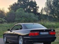 Gebraucht BMW 850 326 PS (239 kW) 1996 Schwarz Coupé