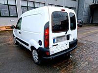 gebraucht Renault Kangoo 1.5 Diesel Tüv/Au Neu....