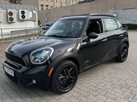 gebraucht Mini Cooper S Countryman 