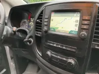 Gebraucht Mercedes Vito 163 PS (119 kW) 2021 Weiß Van