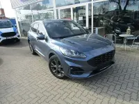 Gebraucht Ford Kuga ST-Line X 150 PS (110 kW) 2023 Blau SUV