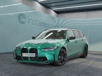 Gebraucht BMW M3 510 PS (375 kW) 2024 Grün Kombi