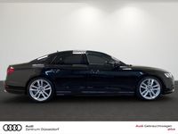 Gebraucht Audi S8 Ambiente 571 PS (419 kW) 2021 Schwarz Limousine