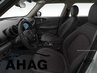 gebraucht Mini Cooper D Clubman Klimaaut. Komfortzugang AHK PDC