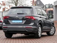 gebraucht VW Tiguan Active