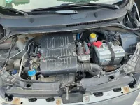 Gebraucht Ford Ka Titanium 69 PS (50 kW) 2009 Weiß Kleinwagen