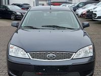 Gebraucht Ford Mondeo Ambiente 125 PS (91 kW) 2006 Grau Limousine
