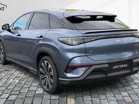 Neu BYD Sealion 7 389 kW (530 PS) 2025 Grau SUV