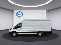 Occasion Ford Transit Trend 131 ch (96 kW) 2025 Blanc Monospace