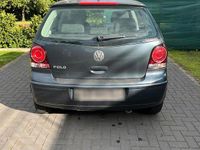 Gebraucht VW Polo 64 PS (47 kW) 2009 Kleinwagen