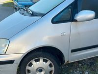 gebraucht Ford Galaxy 2,3l, Benzin