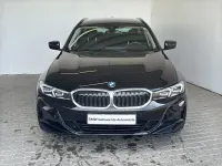 Gebraucht BMW 318 156 PS (114 kW) 2023 Schwarz Limousine
