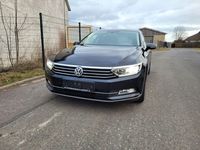 gebraucht VW Passat 1.4 TSI DSG Highline LED/NAVI USW