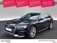 Gebraucht Audi A6 Basis 349 PS (256 kW) 2020 Schwarz Limousine