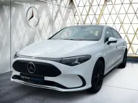 Gebraucht Mercedes 350 Progressive 260 kW (354 PS) 2025 Polarweiß Coupé