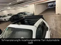 Gebraucht Smart ForTwo Cabrio Prime 90 PS (66 kW) 2018 Liquid paper Cabrio