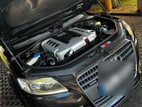 Gebraucht Audi Q7 326 PS (239 kW) 2008 Schwarz SUV