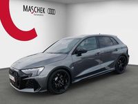 Gebraucht Audi RS3 Sport 400 PS (294 kW) 2025 Grau Limousine