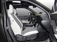 Gebraucht Mazda MX30 Makoto 170 PS (125 kW) 2025 Grau SUV