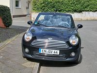 Second-hand Mini Cooper 122 CP (89 kW) 2014 Negru Hatchback