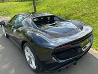 Neu Ferrari 296 829 PS (609 kW) 2026 Schwarz